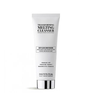 INSTYTUTUM Transforming Melting Cleanser Гідрофільна олія 120 мл IN18 фото