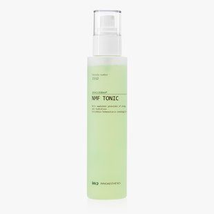 INNOAESTHETICS Inno-Derma NMF Tonic Глибокозволожувальний тонік 200 мл IA01 фото