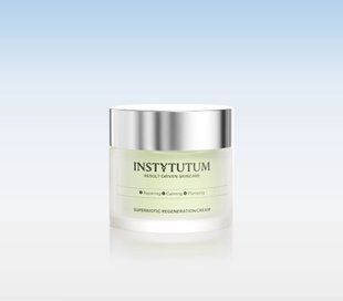 INSTYTUTUM SuperBiotic Regeneration Cream Next-Gen Відновлювальний крем з керамідами і комплексом пре- та пробіотиків 50 мл IN17 New-Gen фото
