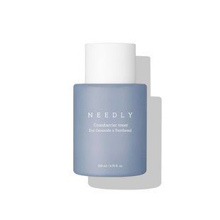 NEEDLY Crossbarrier Toner Тонер для зміцнення захисного бар'єру з керамідами та пантенолом 200 мл ND02 фото