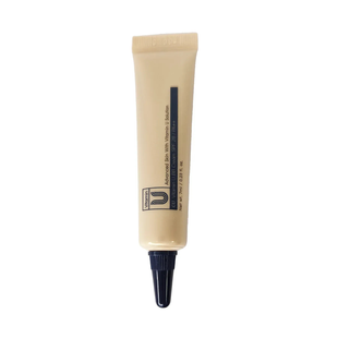 CUSKIN Vitamin U BB Cream SPF 28 / PA++ BB-крем потрійної дії з вітаміном U та пептидами 7 мл CU152mini фото