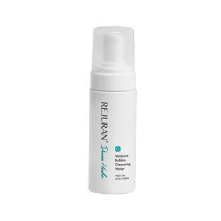 REJURAN Derma Healer Moisture Bubble Cleansing Water Зволожувальна піна для вмивання 150 мл RE05 фото