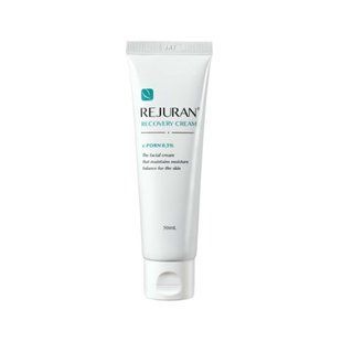 REJURAN Recovery Cream Відновлювальний крем після естетичних процедур 50 мл RE15 фото