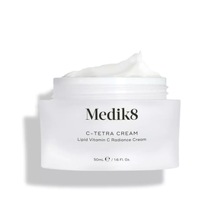 MEDIK8 C-Tetra Cream Lipid Vitamin C Radiance Cream Крем для сяйва шкіри з ліпідним вітаміном C 50 мл P08879 фото