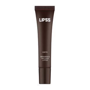 LIPSS Lipper Coffee Блиск для губ 8 мл LP03 фото