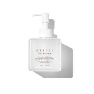 NEEDLY Mild Cleansing Gel М'який очищуючий гель 235 мл ND07 фото