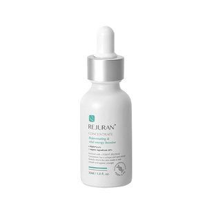REJURAN Concentrate Rejuvenating Vital Energy Booster Концентрат-сироватка 30 мл RE17 фото