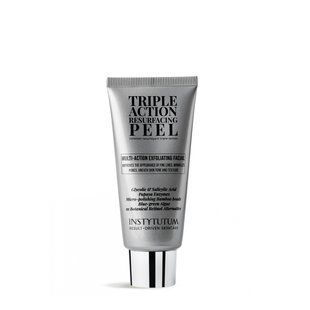 INSTYTUTUM Triple Action Resurfacing Peel Пілінг для обличчя потрійної дії 60 мл IN20 фото
