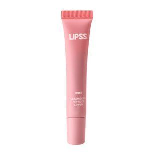 LIPSS Lipper Rose Блиск для губ 8 мл LP04 фото