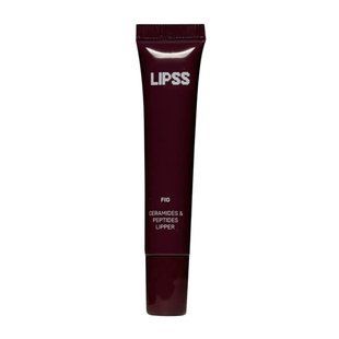 LIPSS Lipper Fig Блиск для губ 8 мл LP05 фото