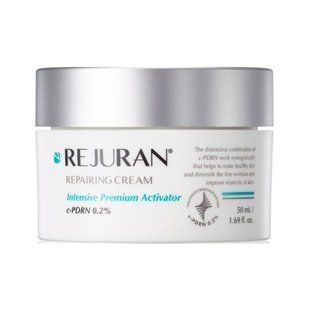 REJURAN Repairing Cream Intensive Premium Activator Відновлювальний крем 50 мл RE21 фото
