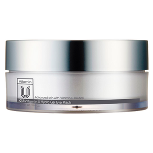 Hydro Gel Eye Patch Гідрогелеві патчі для очей з пептидами та волюфіліном 110 г / 60 шт CU146 фото