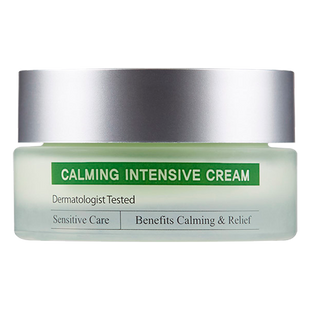 CUSKIN Clean-Up Calming Intensive Cream 30 мл CU129 фото