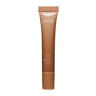 LIPSS Lipper Latte Блиск для губ 8 мл LP08 фото