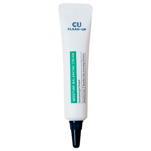 CUSKIN Clean-Up Moisture Balancing Cream 7 мл CU194 фото