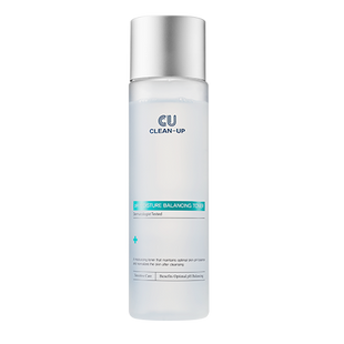 CUSKIN Clean-Up pH Moisture Balancing Toner 200 мл CU264 фото