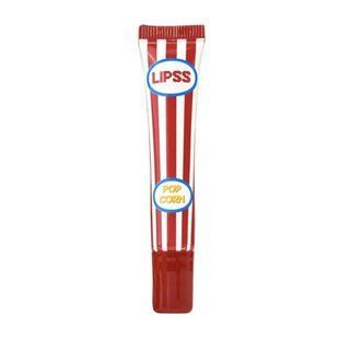 LIPSS Lipper Popcorn Блиск для губ 8 мл LP10 фото