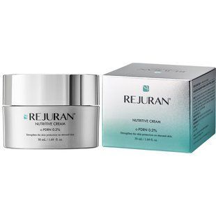 REJURAN Nutritive Cream Крем для інтенсивного живлення та зволоження шкіри 50 мл RE30 фото