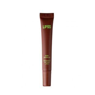 LIPSS Lipper Dubai Chocolate Блиск для губ 8 мл LP14 фото
