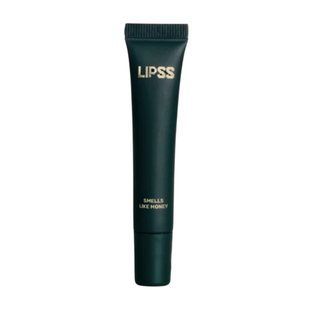 LIPSS Lipper Smells Like Money Блиск для губ 8 мл LP12 фото