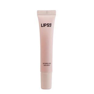 LIPSS Lipper Sparkling Holiday Блиск для губ 9 мл LP16 фото