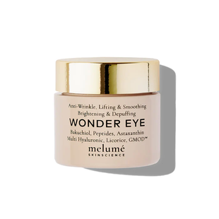 MELUME Wonder Eye Cream Крем для комплексного омолодження зони навколо очей 25 мл ME02 фото