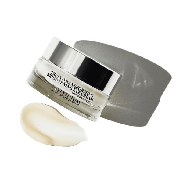 INSTYTUTUM Truly-Transforming Brightening Eye Cream Крем-ліфтинг для повік з освітлювальним ефектом 15 мл IN21 фото