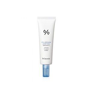 DR.CEURACLE Hyal Reyouth Moist Sun SPF 50+ / PA++++ Зволожувальний сонцезахисний крем з гіалуроновою кислотою 50 мл DC03 фото