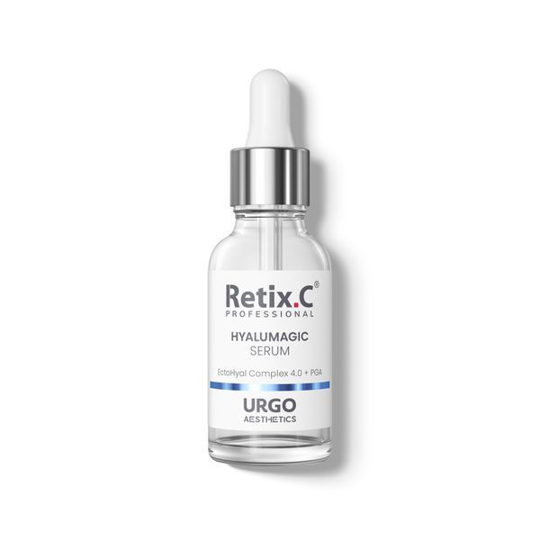 RETIX.C Hyalumagic Serum Сироватка для інтенсивного зволоження і регенерації шкіри 30 мл RT04 фото