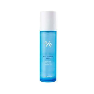 DR.CEURACLE Hyal Reyouth Toner Зволожувальний тонер для обличчя з гіалуроновою кислотою 120 мл DC04 фото
