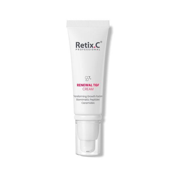 RETIX.C Renewal TGF Cream Відновлювальний крем з фактором росту 48 мл RT05 фото