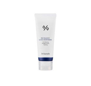 DR.CEURACLE Pro Balance Biotics Moisturizer Зволожувальний крем з пробіотиками 100 мл DC05 фото