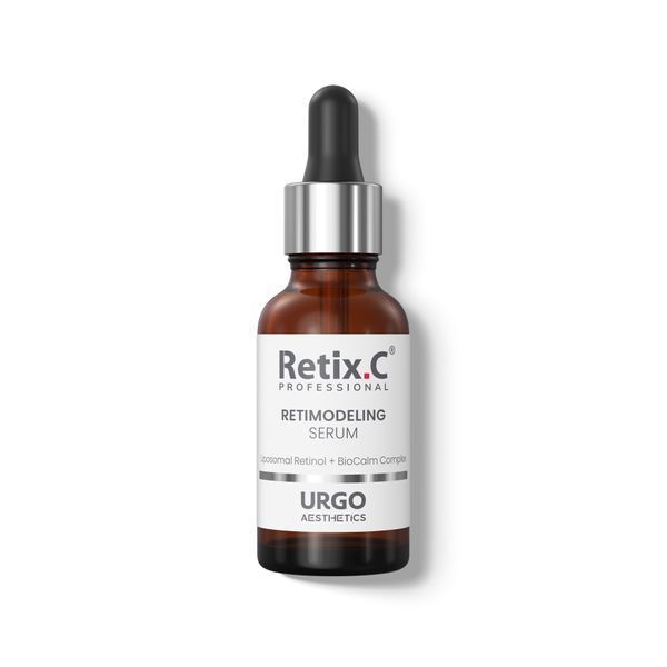 RETIX.C Retimodeling Serum Ремоделювальна сироватка з ліпосомальним ретинолом 30 мл RT06 фото