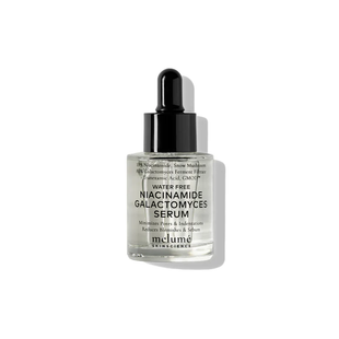 MELUME Water-Free Niacinamide Galactomyces Serum Сироватка з галактоміцетами і ніацинамідом на безводній основі 30 мл ME05 фото