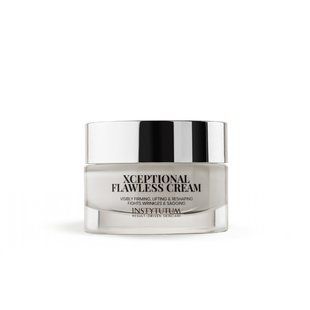 INSTYTUTUM Xceptional Flawless Cream Антивіковий крем-ліфтинг для обличчя 50 мл IN22 фото