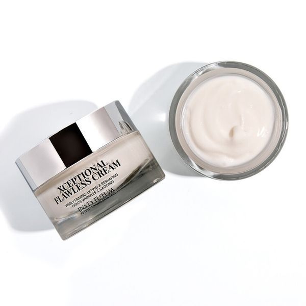 INSTYTUTUM Xceptional Flawless Cream Антивіковий крем-ліфтинг для обличчя 50 мл IN22 фото