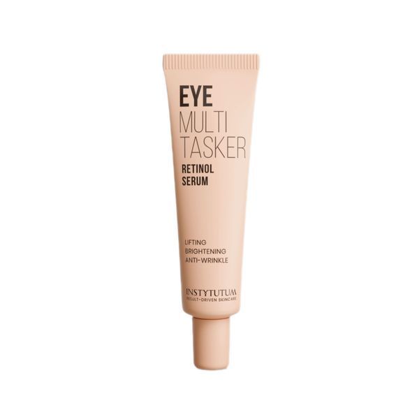 INSTYTUTUM Eyemultitasker Retinol Serum Сироватка для шкіри навколо очей 15 мл IN04 фото