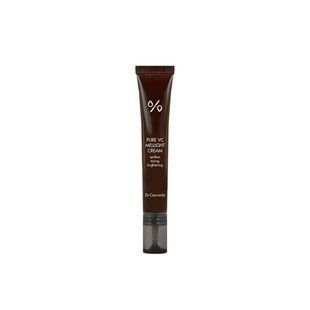 DR.CEURACLE Pure VC Mellight Cream Антивіковий крем з вітаміном С 20 мл DC12 фото