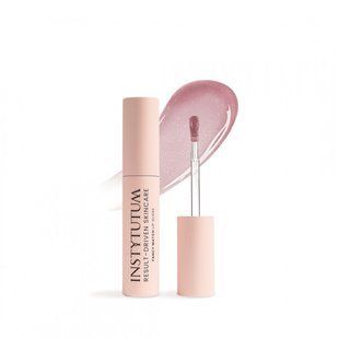 INSTYTUTUM Fancy Match Lip Gloss Блиск-догляд для губ 3,5 мл IN05 фото