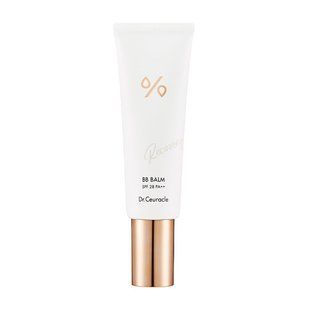 DR.CEURACLE Recovery BB Balm SPF 28 PA++ Стійкий ББ крем-бальзам з матовим фінішем 45 мл DC13 фото
