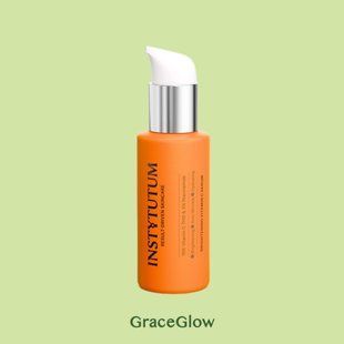 INSTYTUTUM Brightening Vitamin C Serum Next-Gen Суперконцентрований серум з вітаміном C 30 мл IN12 фото