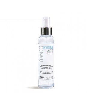 INSTYTUTUM Flawless Hydra Mist Зволожувальний тонер-міст для обличчя 100 мл IN07 фото