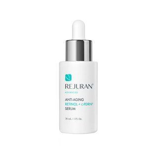 REJURAN Advanced Anti-Aging Retinol + c-PDRN Serum Вдосконалена сироватка для глибокого омолодження 30 мл RE28 фото