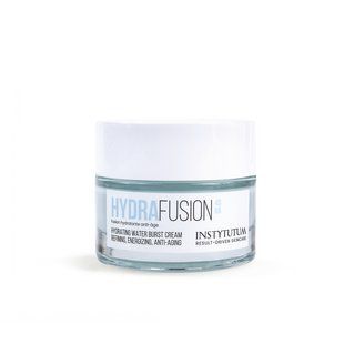 INSTYTUTUM Hydrafusion 4D HA Hydrating Water Burst Cream Зволожувальний гель-крем з чотирма типами гіалуронової кислоти 50 мл IN09 фото