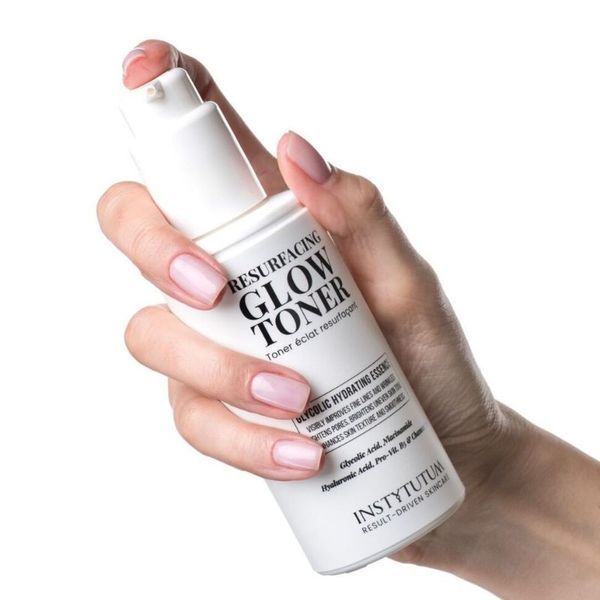INSTYTUTUM Resurfacing Glow Toner Тонер з гліколевою кислотою 150 мл IN13 фото