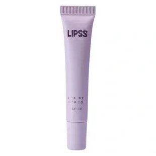 LIPSS Lipper Bye Bye Stress Блиск для губ 9 мл LP17 фото