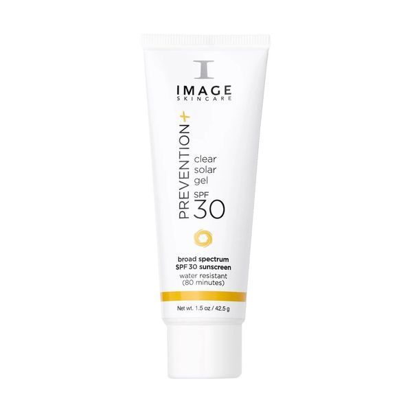 IMAGE SKINCARE Prevention+ Clear Solar Gel SPF 30 Сонцезахисний гель 42,5 г IS16-PPEU112 фото