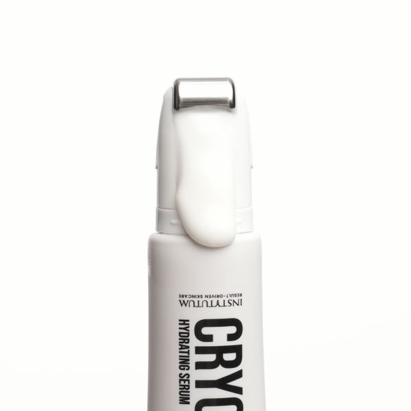 INSTYTUTUM Cryoshot Hydrating Serum Зволожувальна сироватка 30 мл IN25 фото