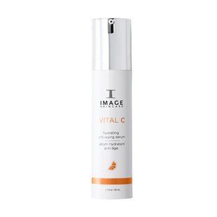 IMAGE SKINCARE Vital C Hydrating Anti-Aging Serum Антивікова сироватка з вітаміном С 50 мл IS19 фото